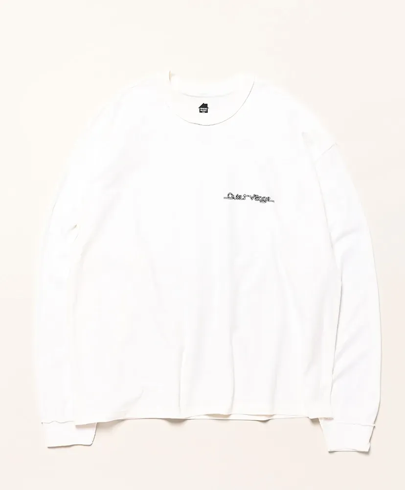 Qv Long T