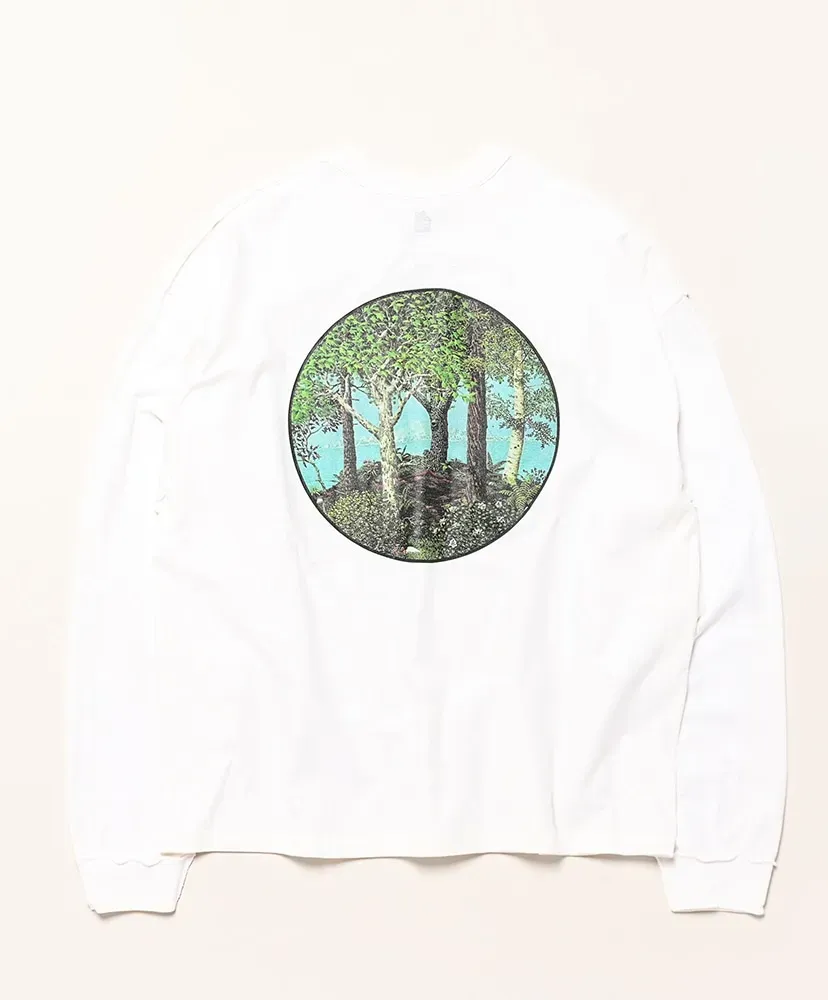 Qv Long T