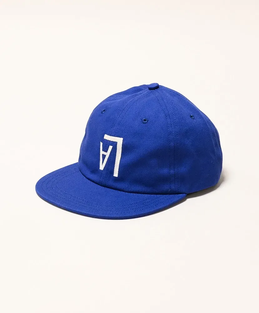 Logo Cap - Lap43