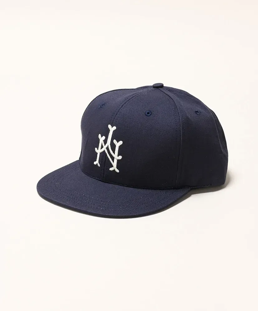 Logo Cap - Nycc47