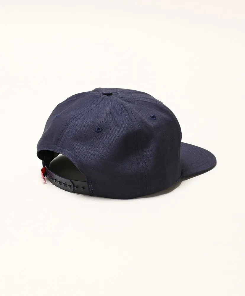 Logo Cap - Nycc47