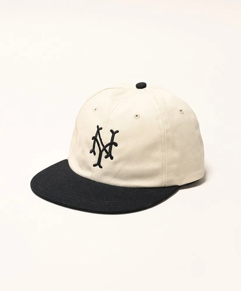 Logo Cap - Nycc47