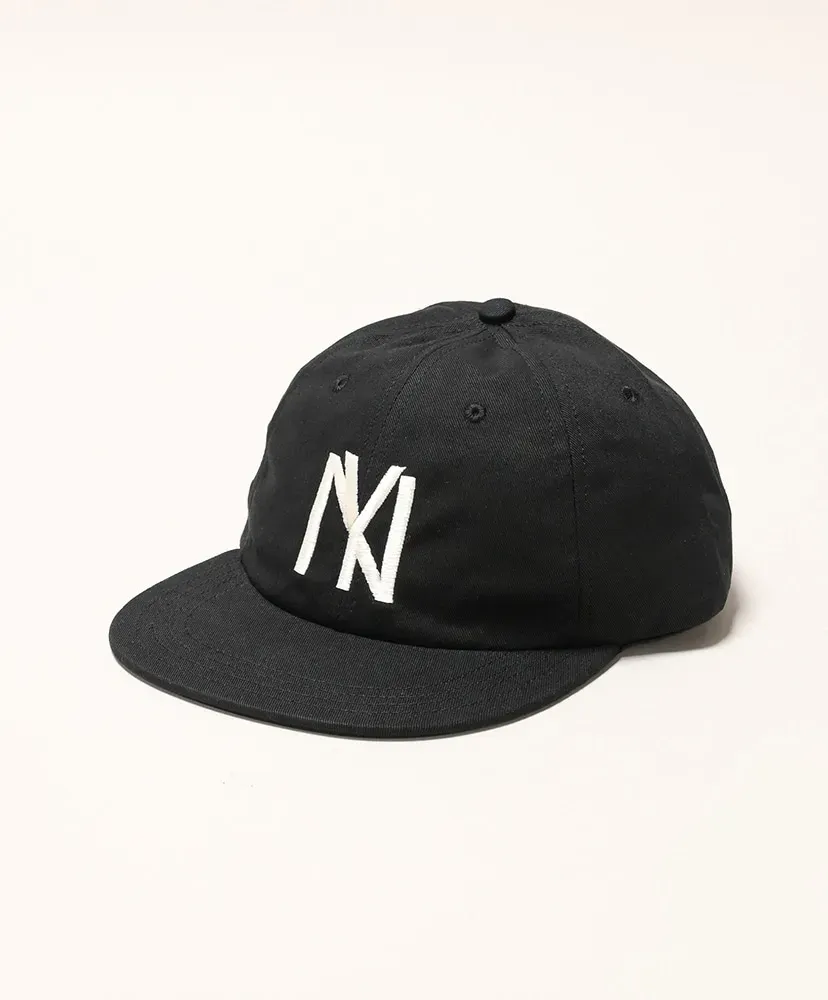 Logo Cap - Nybyc35