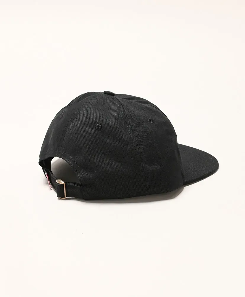 Logo Cap - Nybyc35