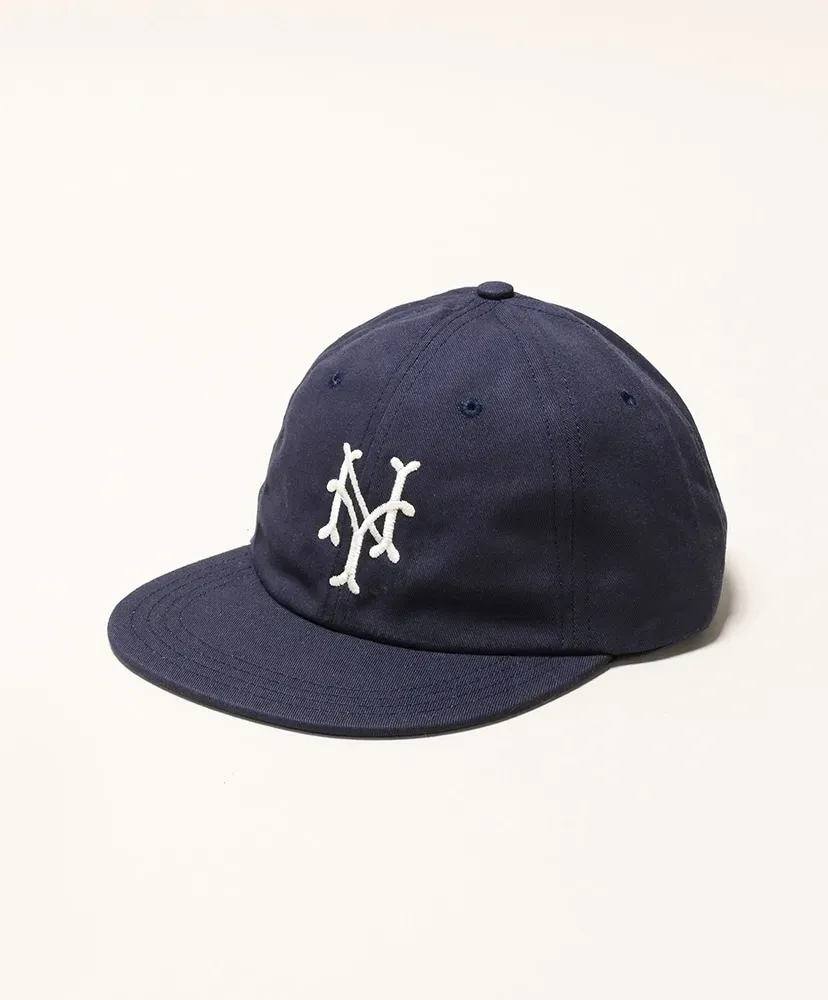 Logo Cap - Nycc47
