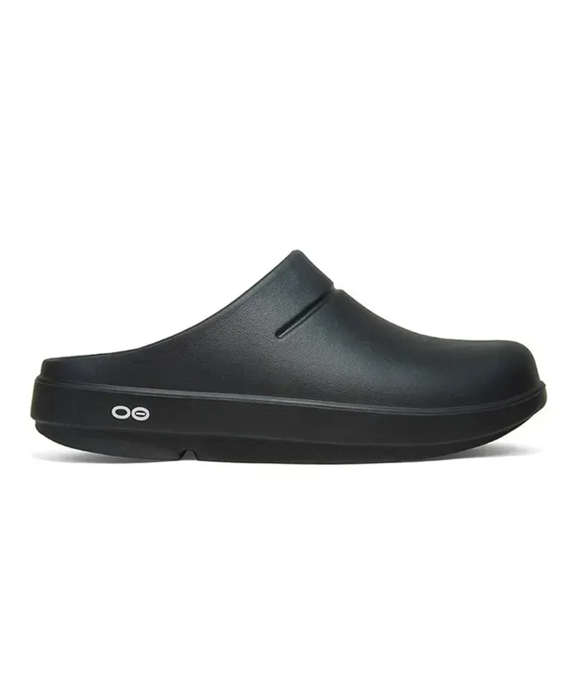 Oocloog