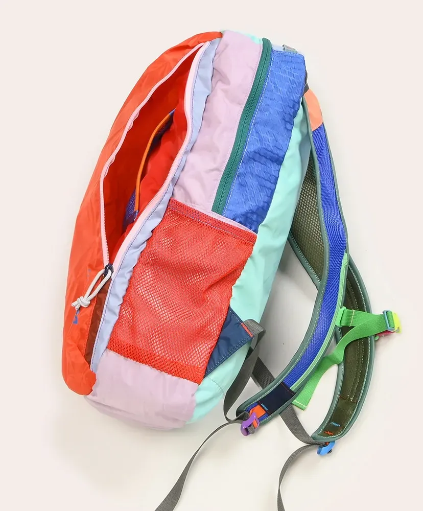 Batic 16L Backpack - Del Dia