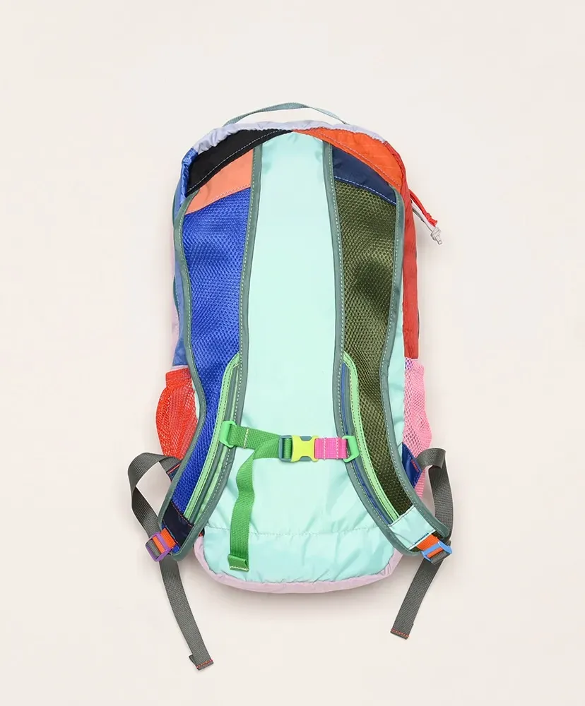 Batic 16L Backpack - Del Dia