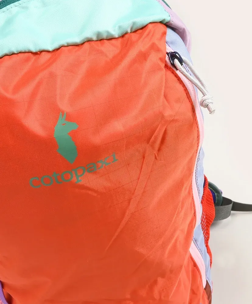 Batic 16L Backpack - Del Dia