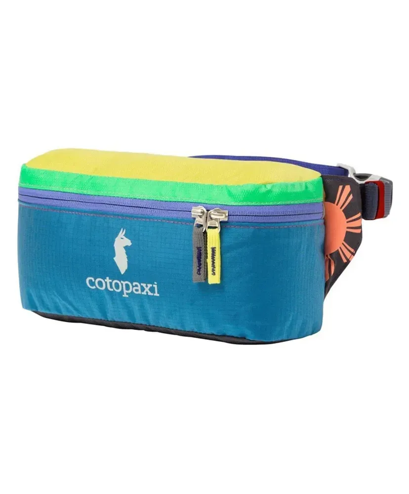 Bataan Fanny Pack - Del Dia