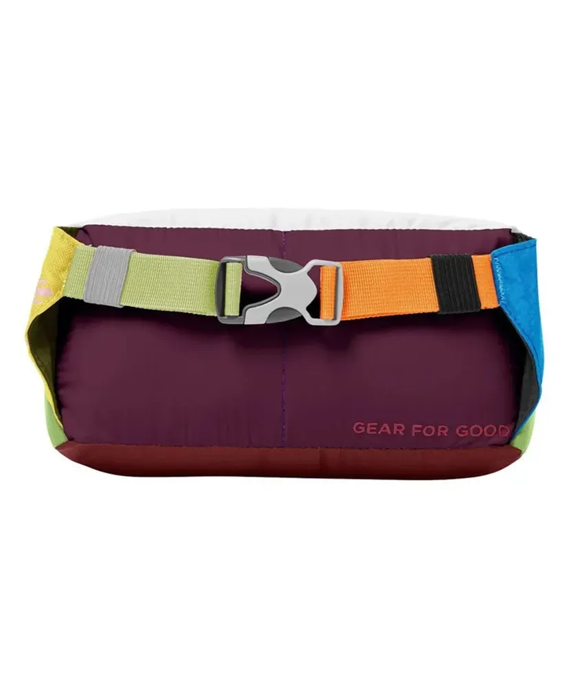 Bataan Fanny Pack - Del Dia
