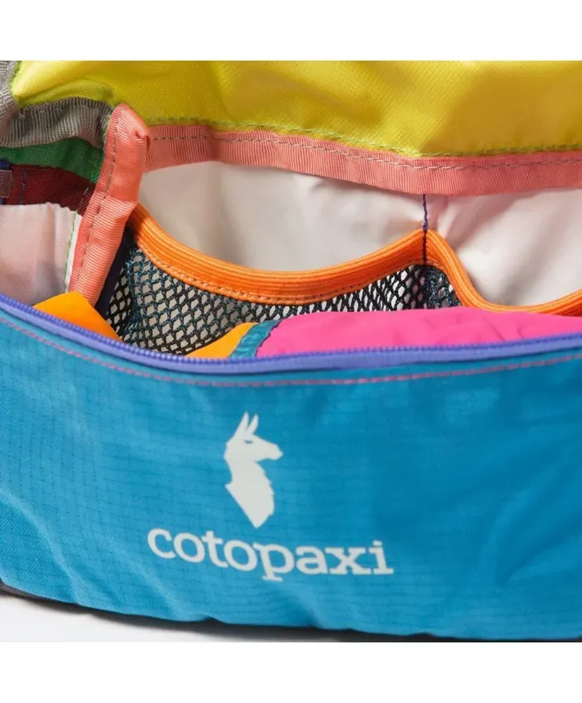 Bataan Fanny Pack - Del Dia