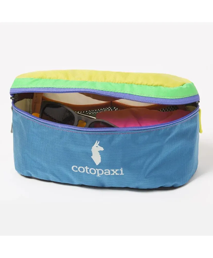 Bataan Fanny Pack - Del Dia