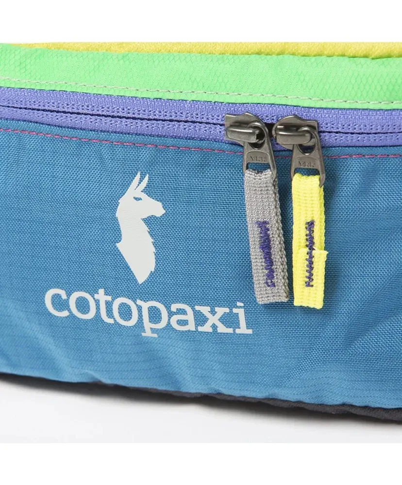 Bataan Fanny Pack - Del Dia