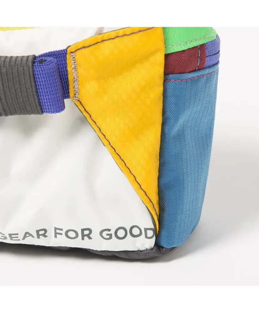 Bataan Fanny Pack - Del Dia
