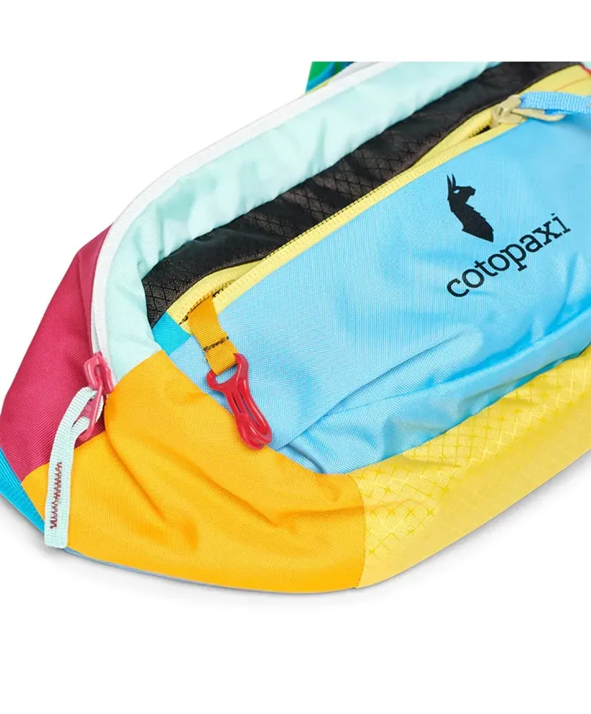 Kapai 3L Hip Pack - Del Dia