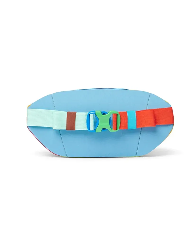 Kapai 3L Hip Pack - Del Dia