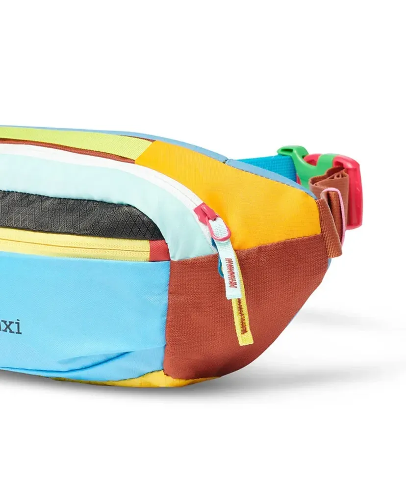 Kapai 3L Hip Pack - Del Dia