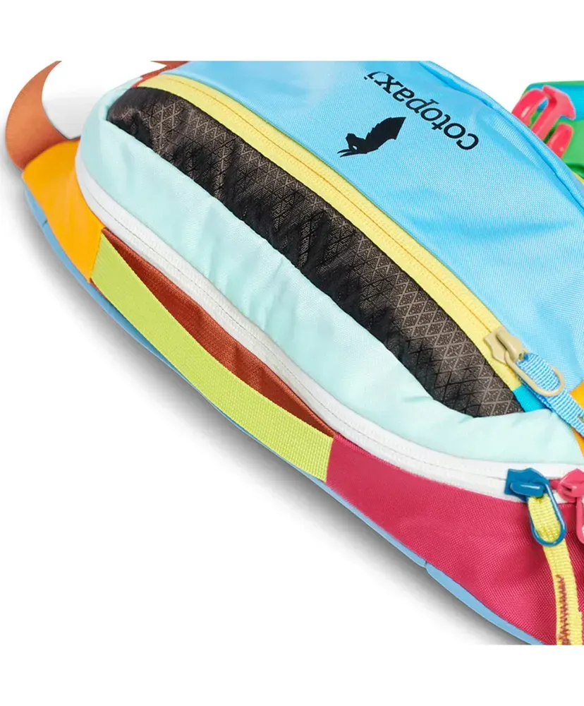 Kapai 3L Hip Pack - Del Dia