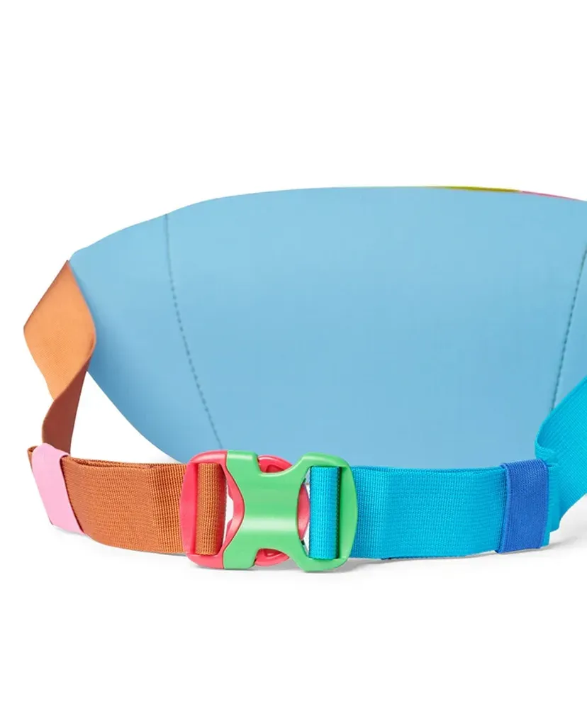 Kapai 3L Hip Pack - Del Dia