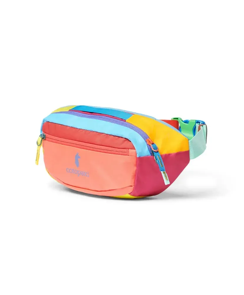 Kapai 3L Hip Pack - Del Dia