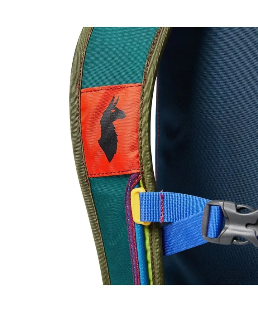 Batac 24L Backpack - Del Dia