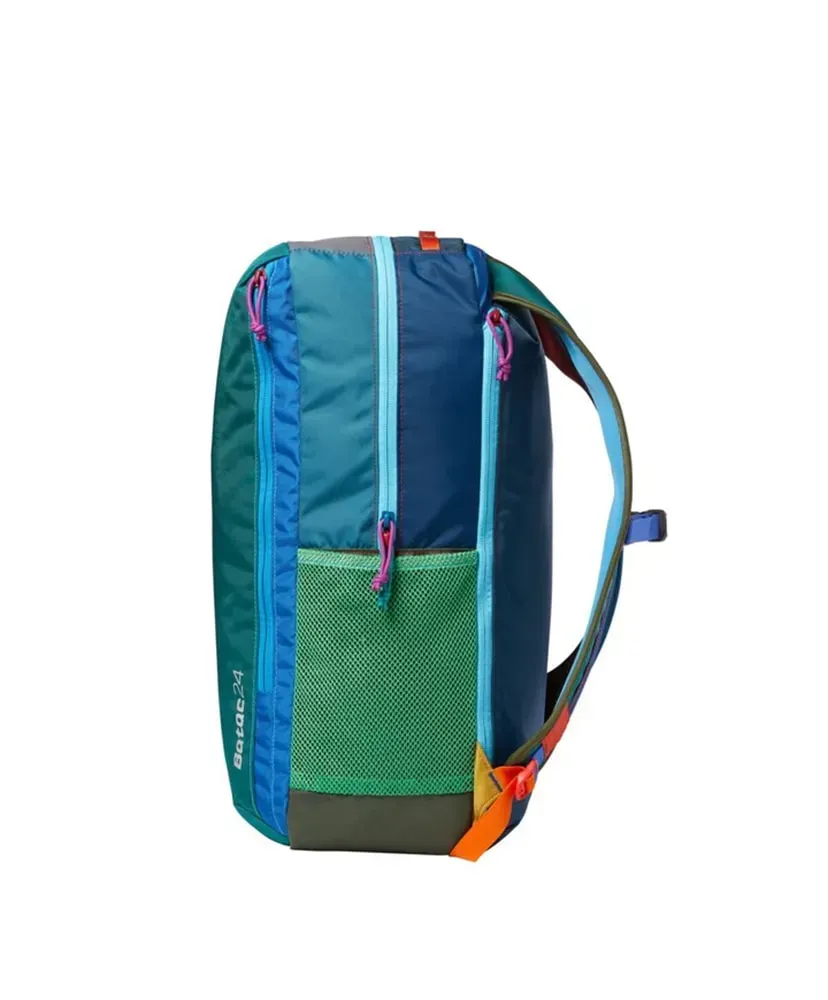 Batac 24L Backpack - Del Dia