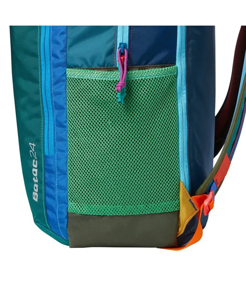 Batac 24L Backpack - Del Dia