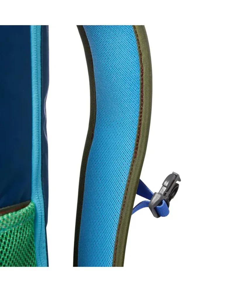 Batac 24L Backpack - Del Dia