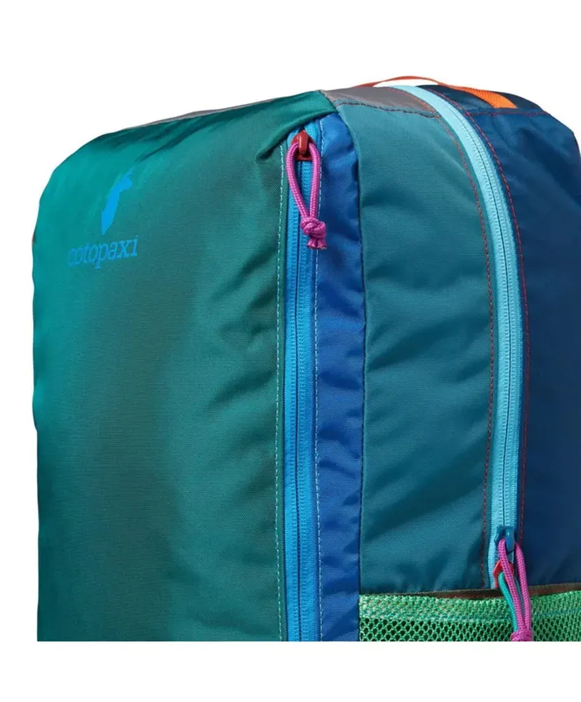 Batac 24L Backpack - Del Dia