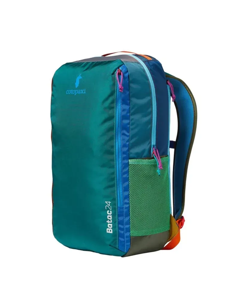 Batac 24L Backpack - Del Dia