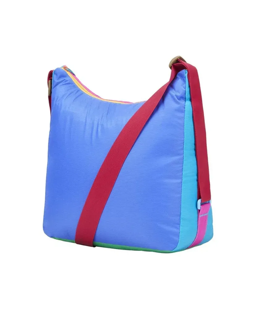 Taal Convertible Tote - Del Dia