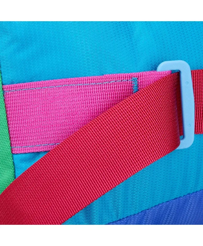 Taal Convertible Tote - Del Dia