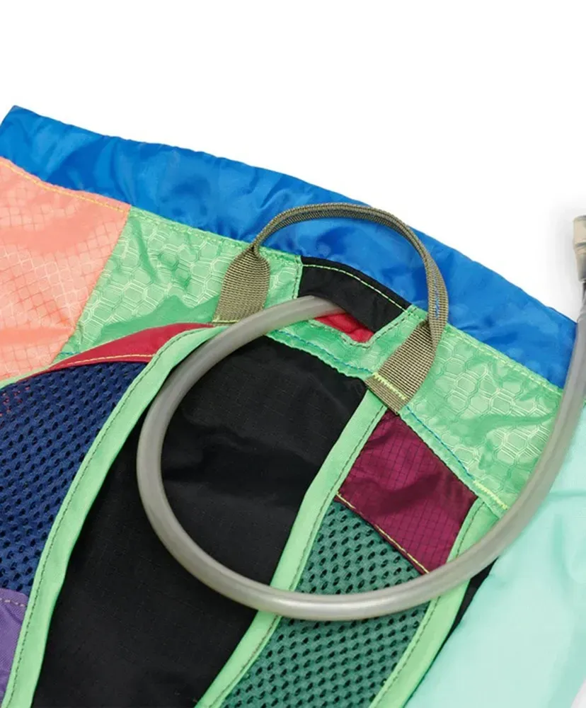 Luzon 18L Backpack - Del Dia