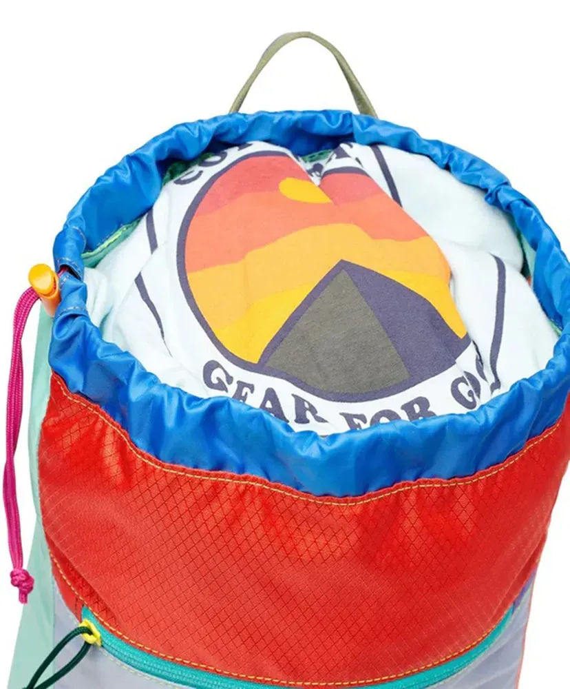 Luzon 18L Backpack - Del Dia
