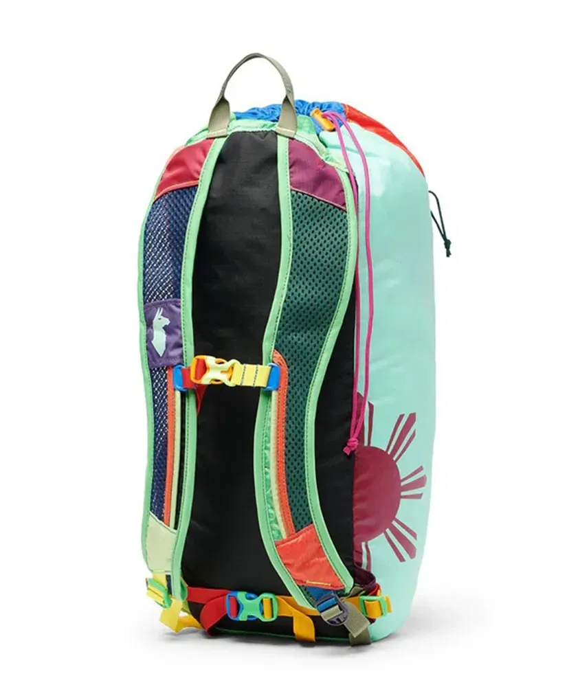 Luzon 18L Backpack - Del Dia