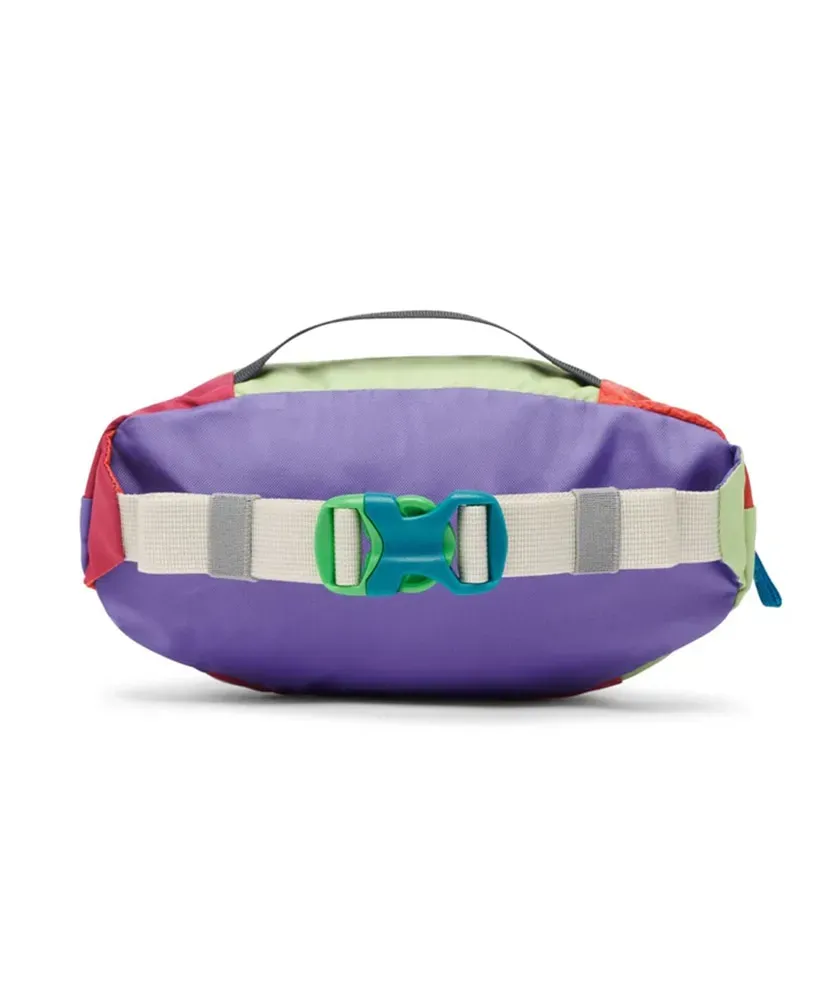Kapai 1.5L Hip Pack - Del Dia