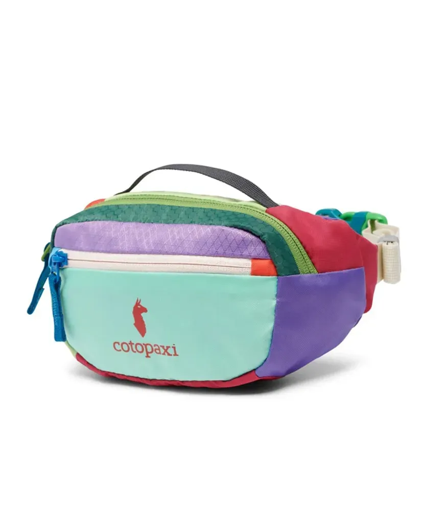 Kapai 1.5L Hip Pack - Del Dia