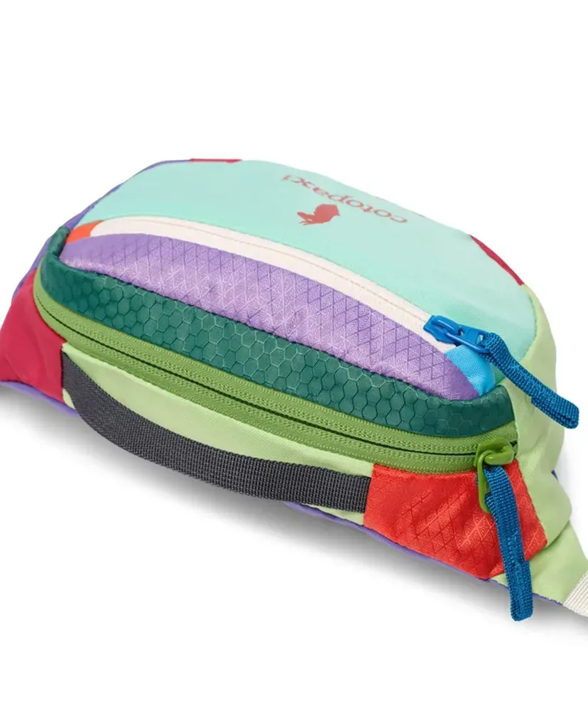 Kapai 1.5L Hip Pack - Del Dia