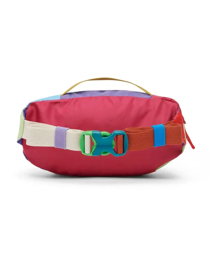 Kapai 1.5L Hip Pack - Del Dia