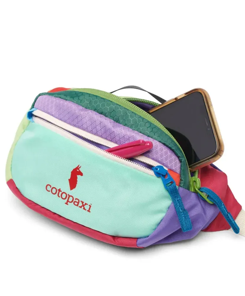 Kapai 1.5L Hip Pack - Del Dia