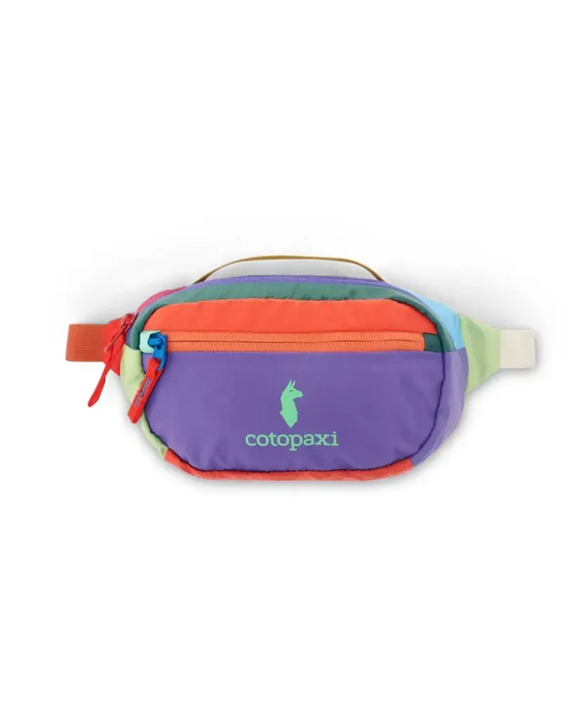 Kapai 1.5L Hip Pack - Del Dia
