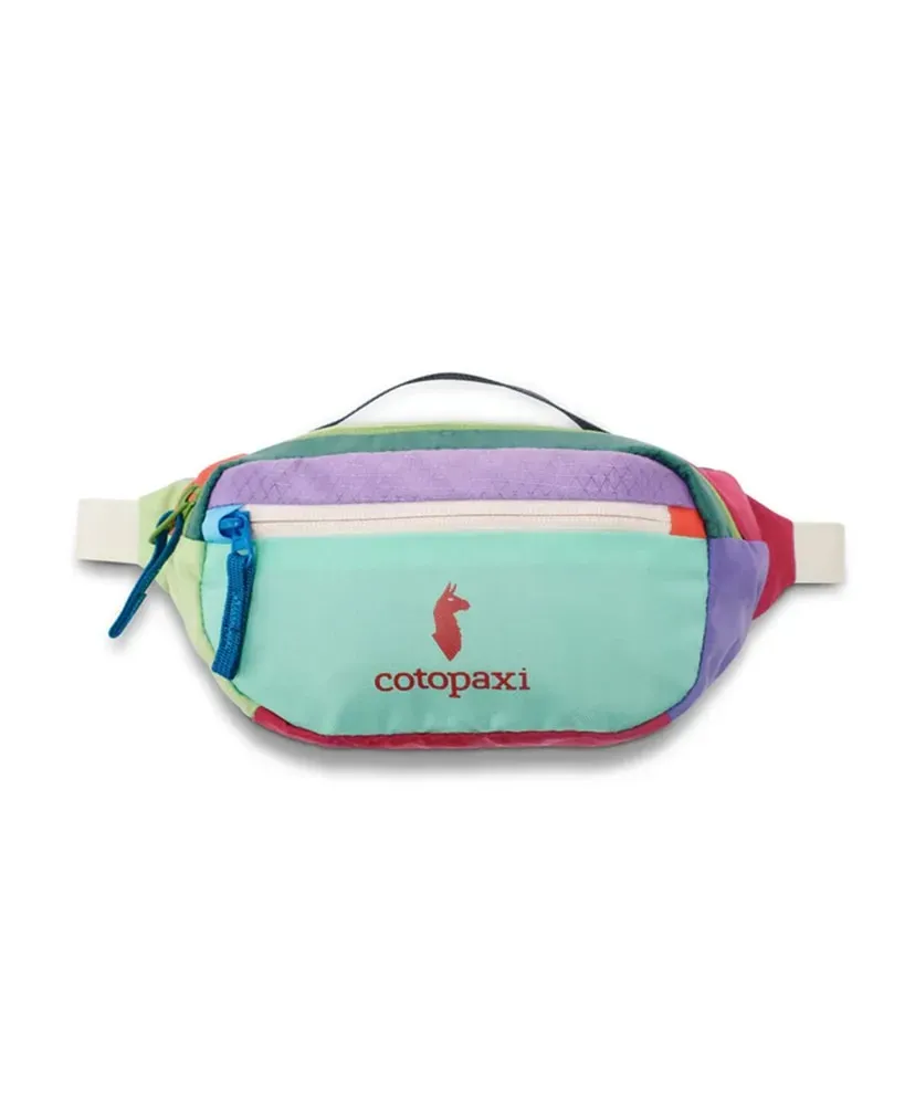 Kapai 1.5L Hip Pack - Del Dia