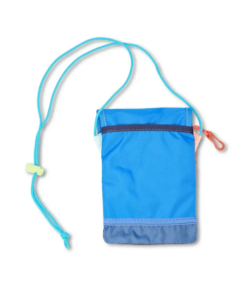 Maigo Neck Pouch - Del Dia