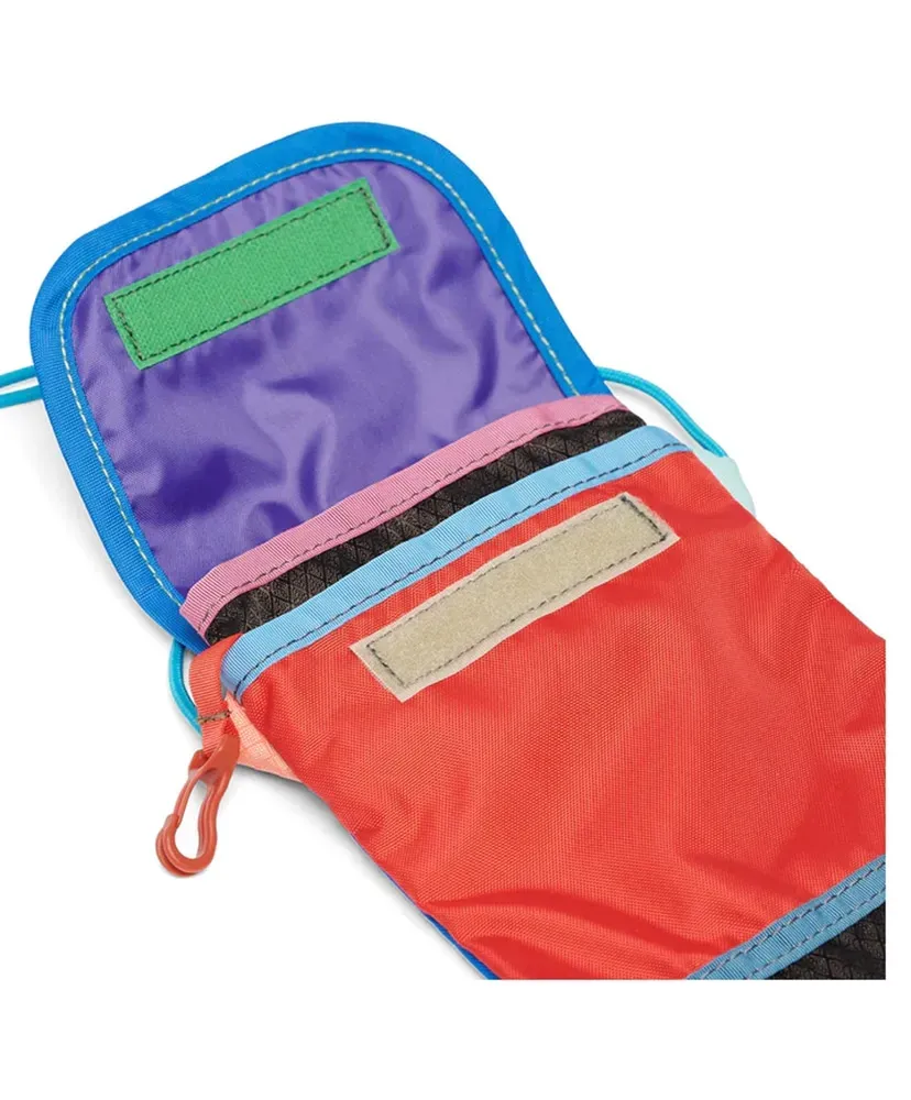 Maigo Neck Pouch - Del Dia