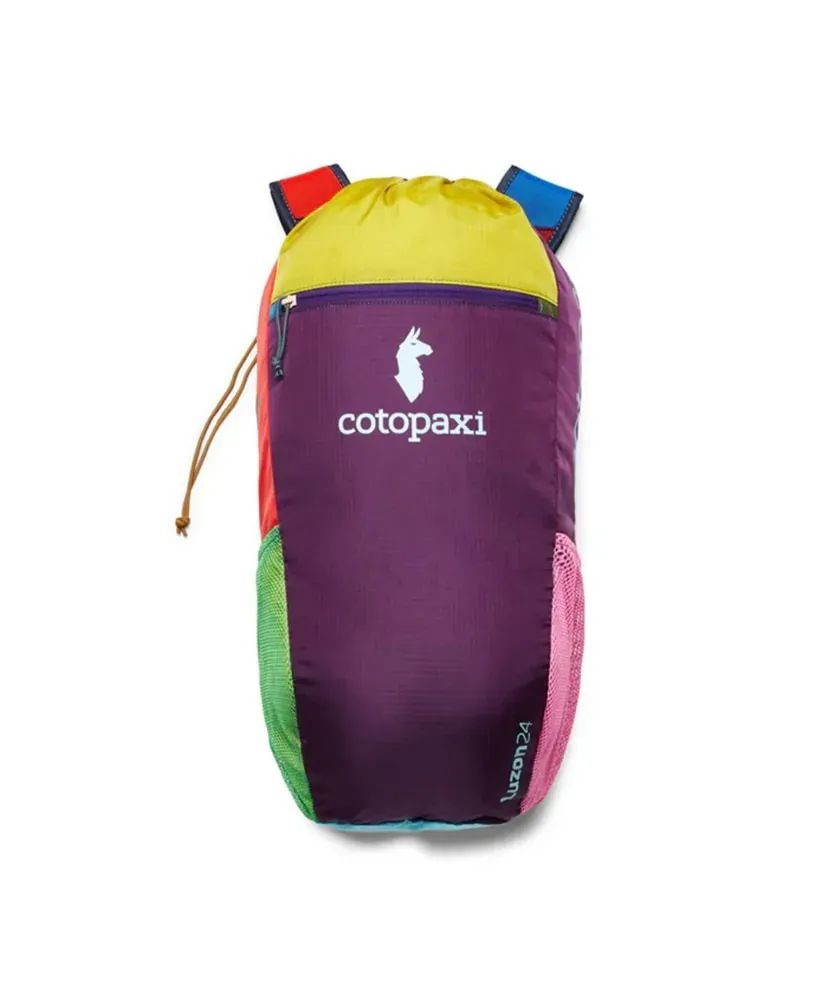 Luzon 24L Backpack - Del Dia