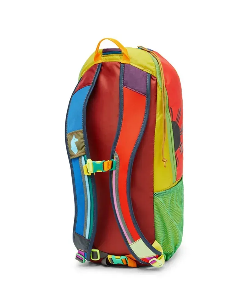 Luzon 24L Backpack - Del Dia