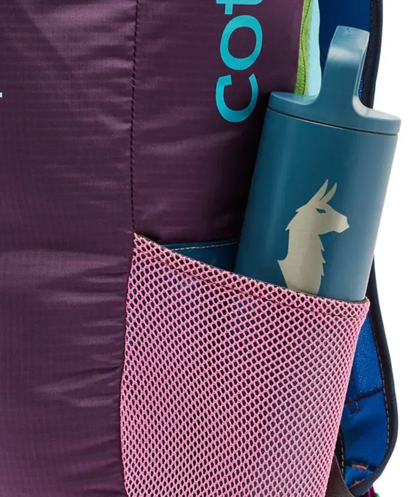 Luzon 24L Backpack - Del Dia