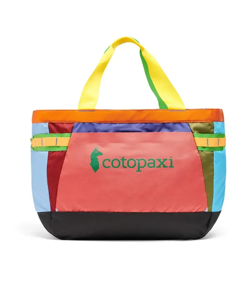 Allpa 60L Gear Hauler Tote - Del Dia