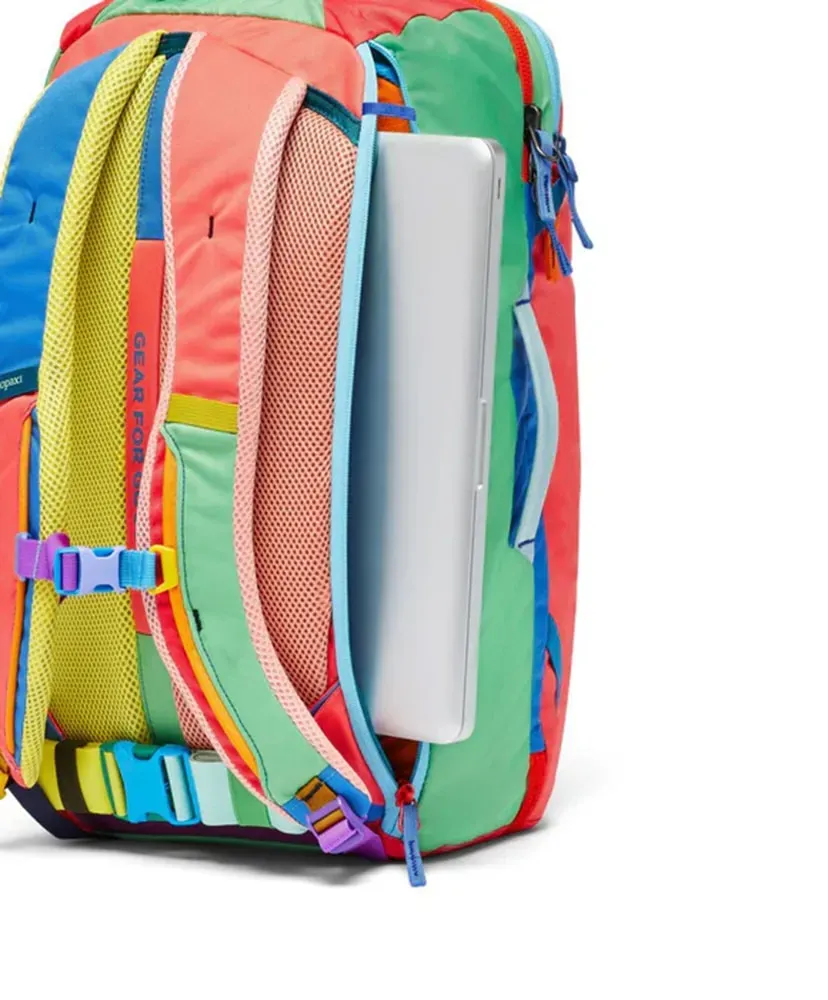 Allpa 28L Travel Pack - Del Dia